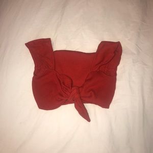 URBAN OUTFITTERS bodysuit